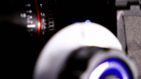 Stock Video 8k camera in use PC Live Wallpaper - Free Live Wallpaper