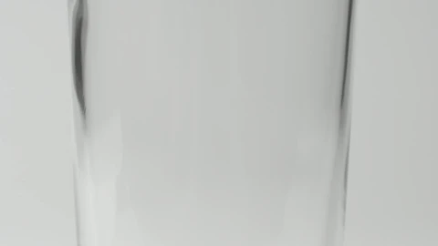 Stock Video A Beer Poured In Glass Closeup Live Wallpaper for PC - Free Live Wallpaper