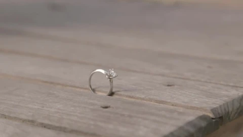 Stock Video A Diamond Engagement Ring Live Wallpaper for PC - Free Live Wallpaper