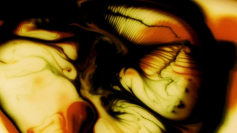 Stock Video Abstract Illusion Made With Ink Live Wallpaper for PC - Free Live Wallpaper