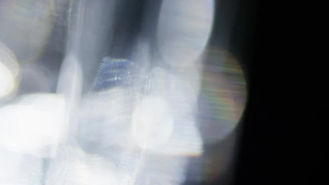 Stock Video Abstract Light Leak Reflection Live Wallpaper for PC - Free Live Wallpaper