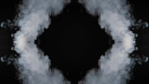 Stock Video Abstract Smoke Textures Live Wallpaper for PC - Free Live Wallpaper