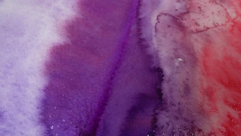 Stock Video Abstract Texture Of Colored Watercolors Live Wallpaper for PC - Free Live Wallpaper