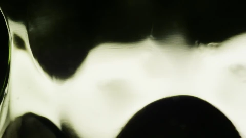 Stock Video Abstract Viscosity Shapes In Motion Live Wallpaper for PC - Free Live Wallpaper