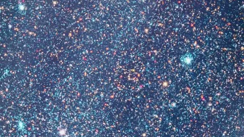 Stock Video Abundant Stars Almost Completely Covering The Shot Live Wallpaper for PC - Free Live Wallpaper