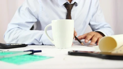 Stock Video Accidentally Spilling Coffee On Planes Live Wallpaper for PC - Free Live Wallpaper