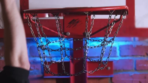Stock Video Basketball Dunk Live Wallpaper For PC - Free Live Wallpaper