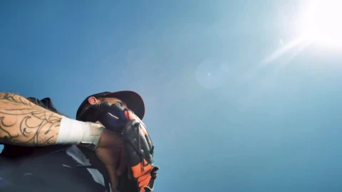 Stock Video Baseball Player Catches And Throws A Ball Live Wallpaper For PC - Free Live Wallpaper