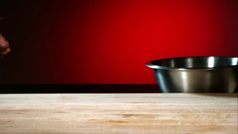 Stock Video Barbecue Smoked Ribs Following On The Table Live Wallpaper For PC - Free Live Wallpaper