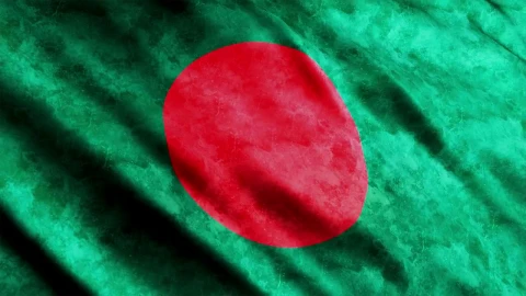Stock Video Bangladesh Faded d Flag Live Wallpaper For PC - Free Live Wallpaper