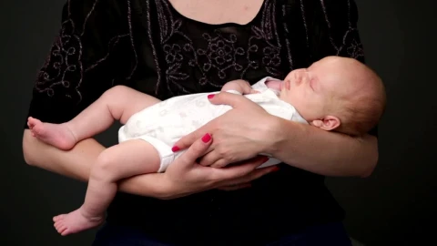 Stock Video Baby Sleeping Quietly Live Wallpaper For PC - Free Live Wallpaper