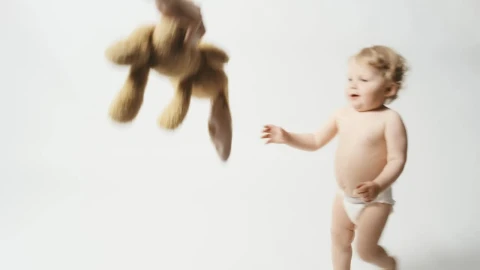Stock Video Baby Portrait Slow Motion Live Wallpaper For PC - Free Live Wallpaper