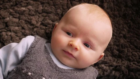 Stock Video Baby Boy Laughing Live Wallpaper For PC - Free Live Wallpaper
