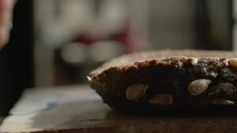 Stock Video Avocado On Rye Bread Live Wallpaper For PC - Free Live Wallpaper