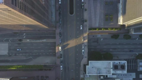 Stock Video Avenue Without Traffic Due To The Pandemic Live Wallpaper For PC - Free Live Wallpaper
