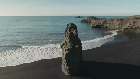 Stock Video Atlantic Ocean Waves Live Wallpaper For PC - Free Live Wallpaper