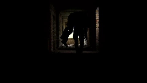 Stock Video Army Medic Carrying A Wounded Soldier Live Wallpaper For PC - Free Live Wallpaper