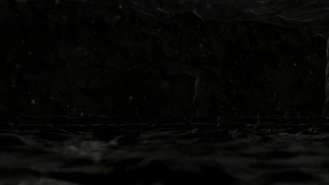 Stock Video Animation Of The Tomb Of Jesus Being Opened Live Wallpaper For PC - Free Live Wallpaper