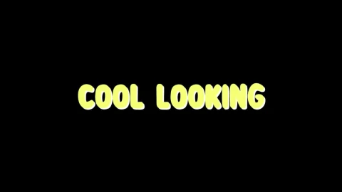 Stock Video Animated Splash Title Live Wallpaper For PC - Free Live Wallpaper