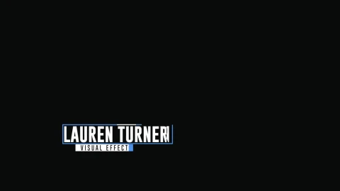 Stock Video Animated Lower Third Border Live Wallpaper For PC - Free Live Wallpaper