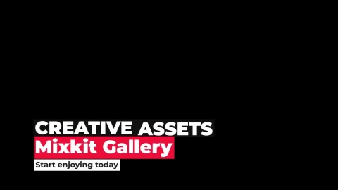 Stock Video Animated Heading Bar Lower Third Live Wallpaper For PC - Free Live Wallpaper