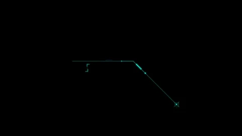 Stock Video Animated Arrow Call Out Live Wallpaper For PC - Free Live Wallpaper