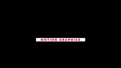 Stock Video Animated Banner Title Live Wallpaper For PC - Free Live Wallpaper
