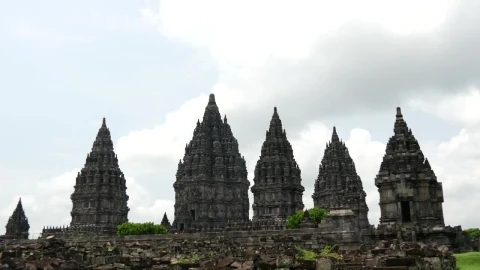 Stock Video Ancient Temple Time Lapse Live Wallpaper For PC - Free Live Wallpaper