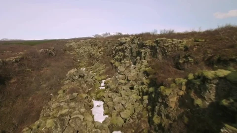 Stock Video Ancient Rock Formations Live Wallpaper For PC - Free Live Wallpaper