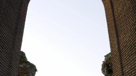 Stock Video Ancient Architecture Live Wallpaper For PC - Free Live Wallpaper