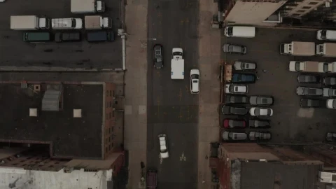 Stock Video An Ambulance In The Streets Tracking Shot Live Wallpaper For PC - Free Live Wallpaper