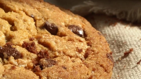 Stock Video American Cookies Fresh From The Oven Live Wallpaper For PC - Free Live Wallpaper