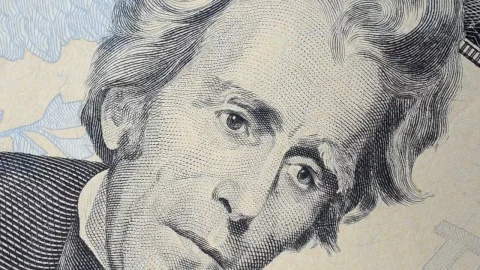 Stock Video American Banknote Live Wallpaper For PC - Free Live Wallpaper