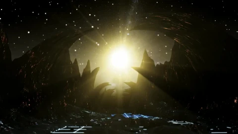 Stock Video Alien World d Animation Live Wallpaper For PC - Free Live Wallpaper