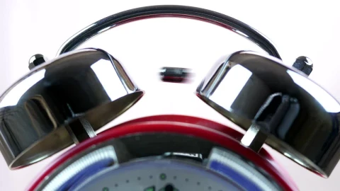 Stock Video Alarm Clock Close Up Live Wallpaper For PC - Free Live Wallpaper