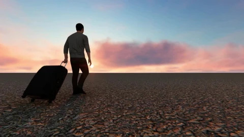 Stock Video Airport Formation d Concept Live Wallpaper For PC - Free Live Wallpaper