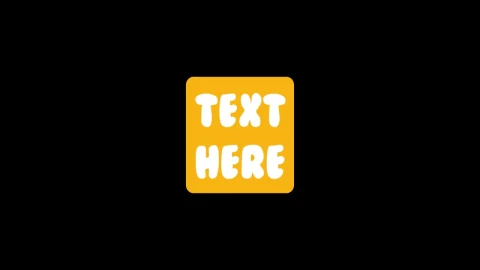 Stock Video Air Blast Cartoon Title Live Wallpaper For PC - Free Live Wallpaper