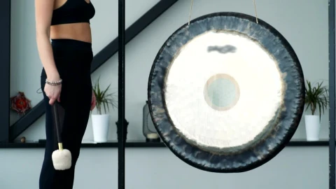 Stock Video A Woman Hitting A Bong Live Wallpaper For PC - Free Live Wallpaper