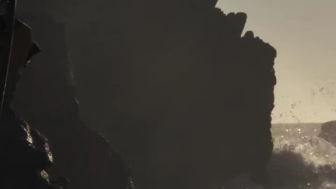 Stock Video A Surfer Walking On The Beach With A Surfboard Live Wallpaper For PC - Free Live Wallpaper