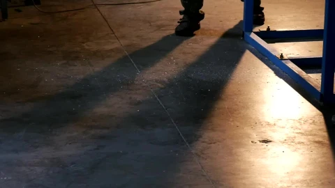 Stock Video A Sheet Of Glass Falls To The Ground And Cracks Live Wallpaper For PC - Free Live Wallpaper