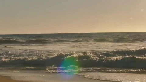 Stock Video A Man Doing Jumping Tricks At The Beach Live Wallpaper For PC - Free Live Wallpaper