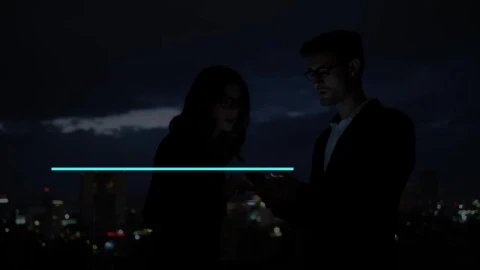 Stock Video A Lower Third With Margins Live Wallpaper For PC - Free Live Wallpaper