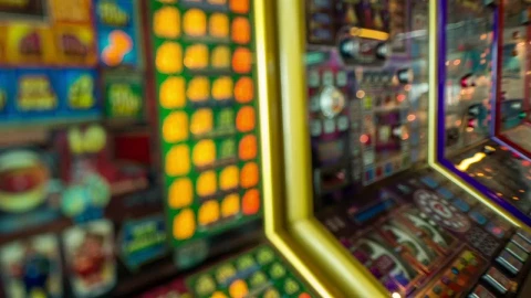 Stock Video A Gambling Fruit Machines Live Wallpaper For PC - Free Live Wallpaper