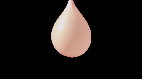 Stock Video Bursting A Water Balloon Live Wallpaper For PC - Free Live Wallpaper