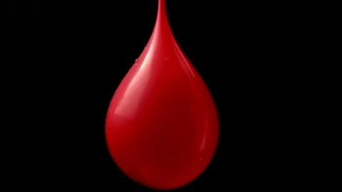 Stock Video Bursting A Balloon Filled With Water Live Wallpaper For PC - Free Live Wallpaper