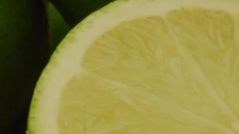 Stock Video Bunch Of Lemons Slowly Rotating 4294 Live Wallpaper For PC - Free Live Wallpaper