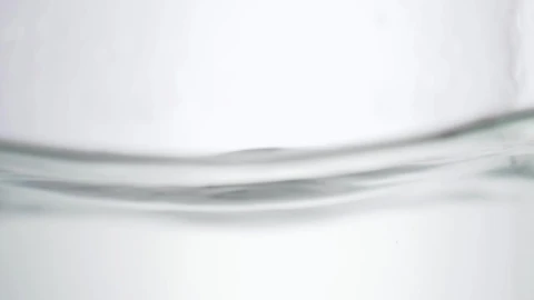 Stock Video Bubbles On The Surface Live Wallpaper For PC - Free Live Wallpaper