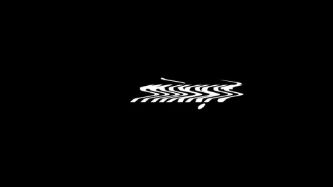 Stock Video Broken Frame Glitch Title Live Wallpaper For PC - Free Live Wallpaper