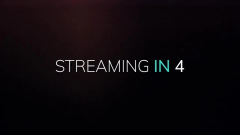 Stock Video Broadcast Countdown Timer Live Wallpaper For PC - Free Live Wallpaper