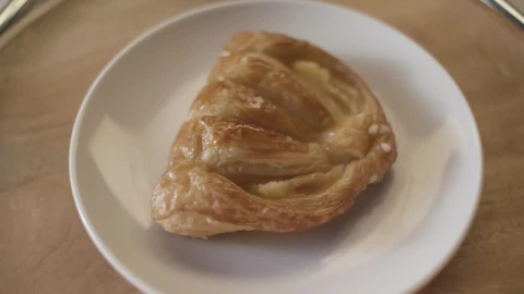 Stock Video Breakfast Pastry Live Wallpaper For PC - Free Live Wallpaper